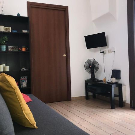 Appartamento Casa Normanna Palermo Esterno foto