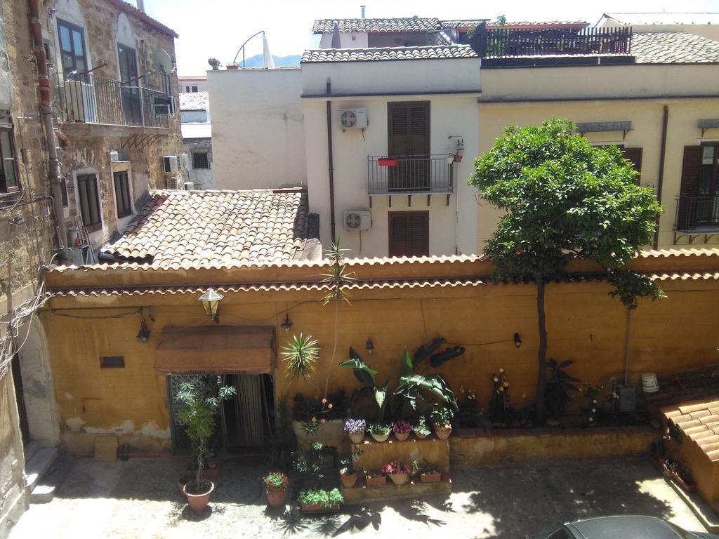 Appartamento Casa Normanna Palermo Esterno foto