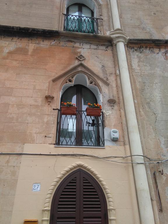 Appartamento Casa Normanna Palermo Esterno foto